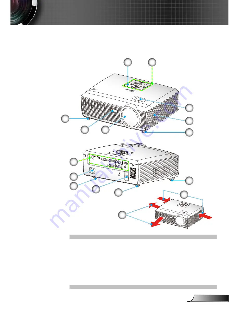 Dukane 8412 User Manual Download Page 9