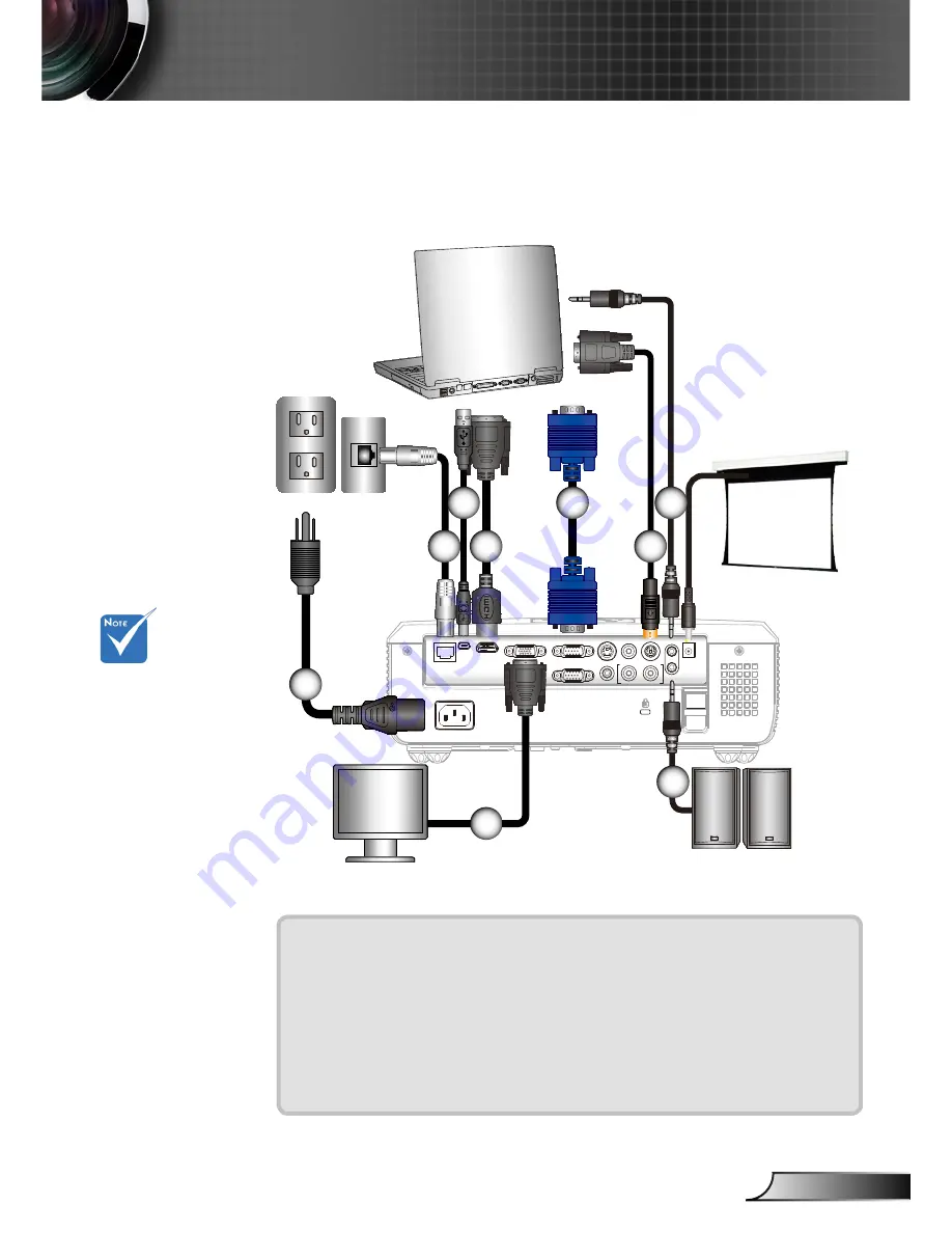 Dukane 8412 User Manual Download Page 13