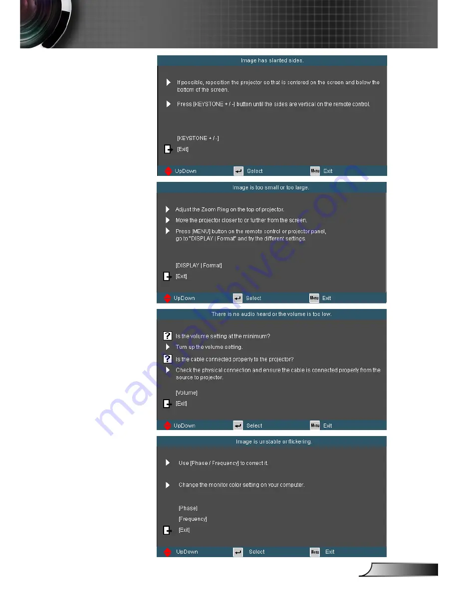 Dukane 8412 User Manual Download Page 25