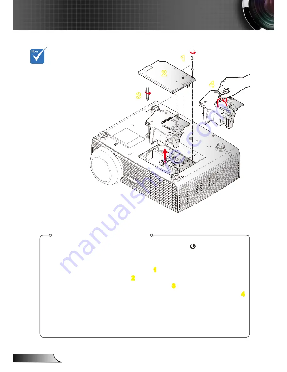 Dukane 8412 User Manual Download Page 58