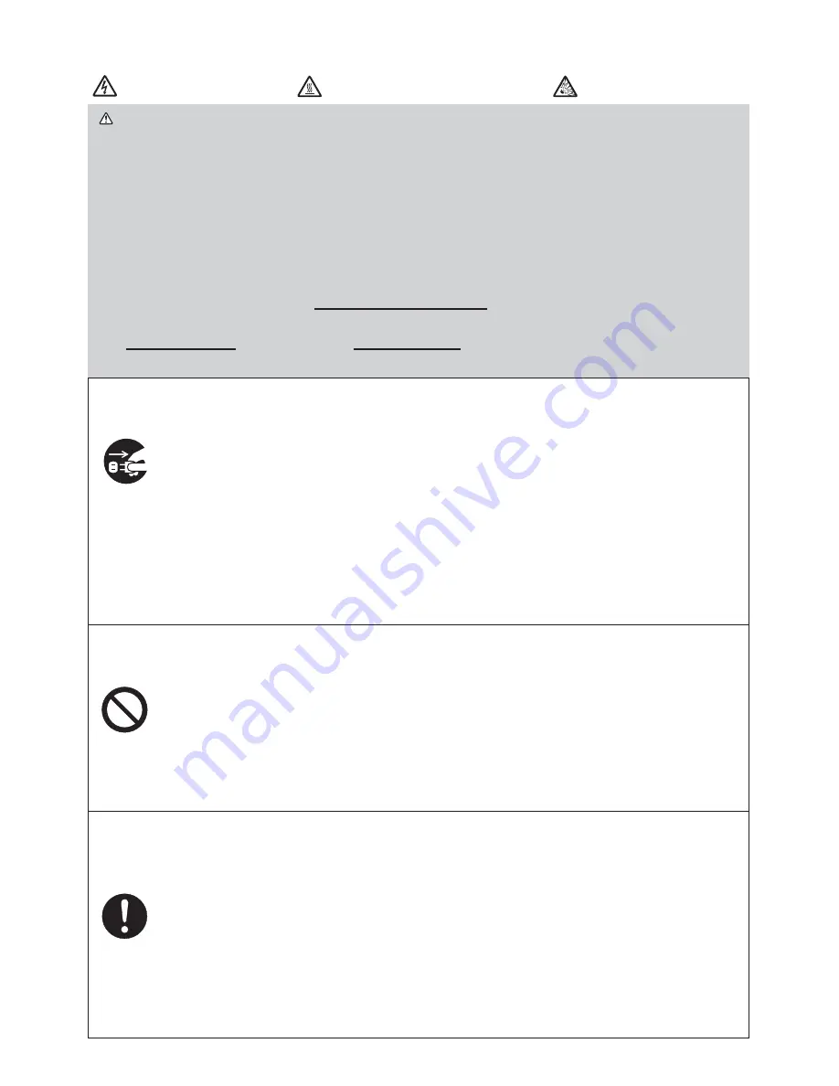 Dukane 8527 User Manual Download Page 14