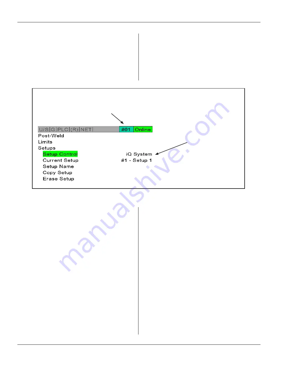 Dukane AiM iQ Series Owner'S Manual Download Page 40