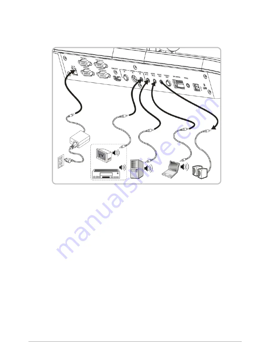 Dukane DVP508 User Manual Download Page 14