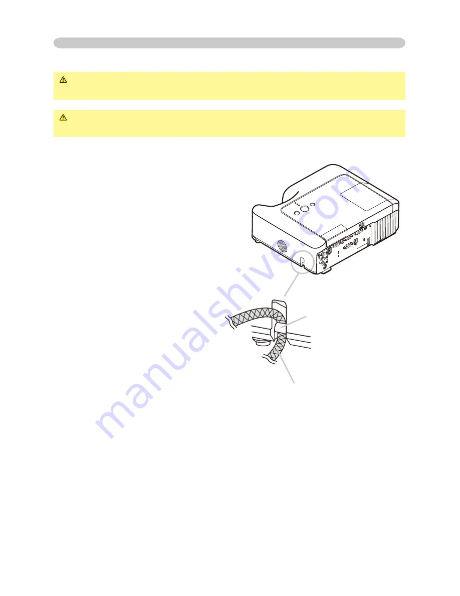 Dukane ImagePro 8776 User Manual Download Page 12