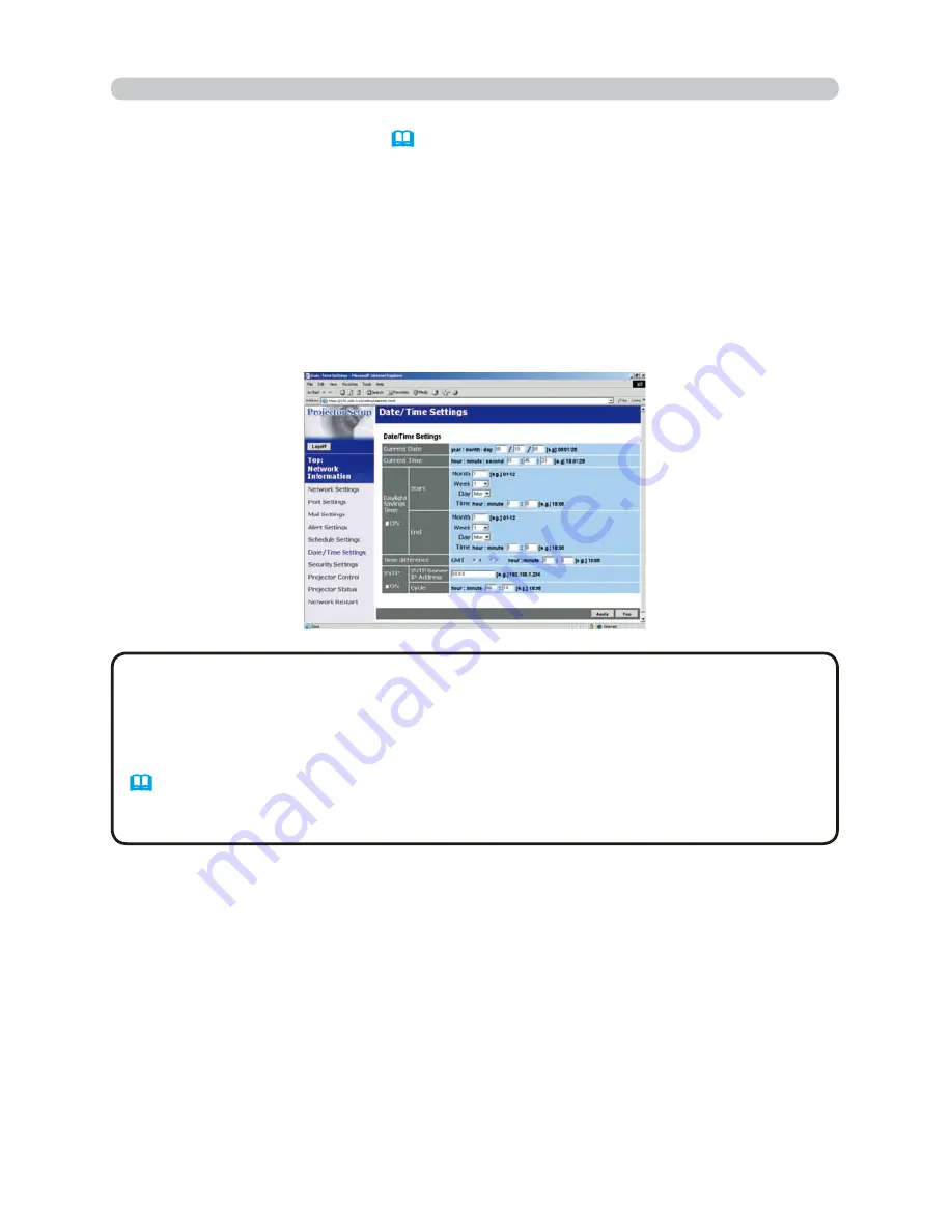 Dukane ImagePro 8776 User Manual Download Page 116