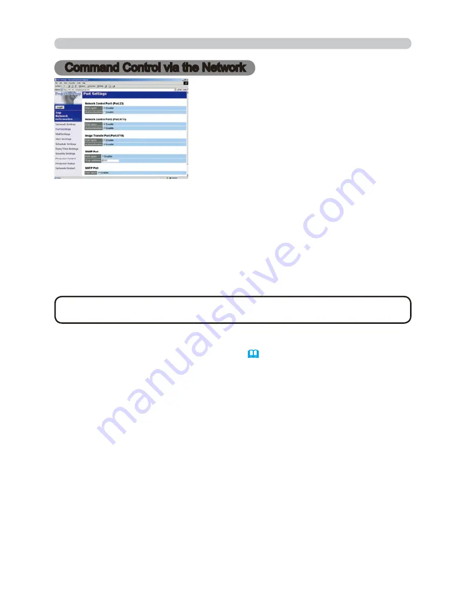 Dukane ImagePro 8776 User Manual Download Page 120