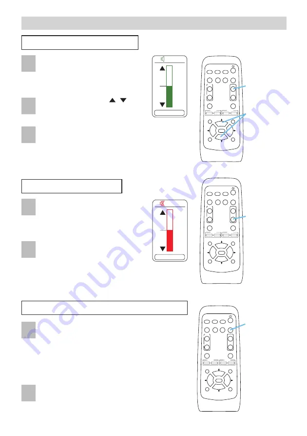 Dukane ImagePro 8940 User Manual Download Page 20