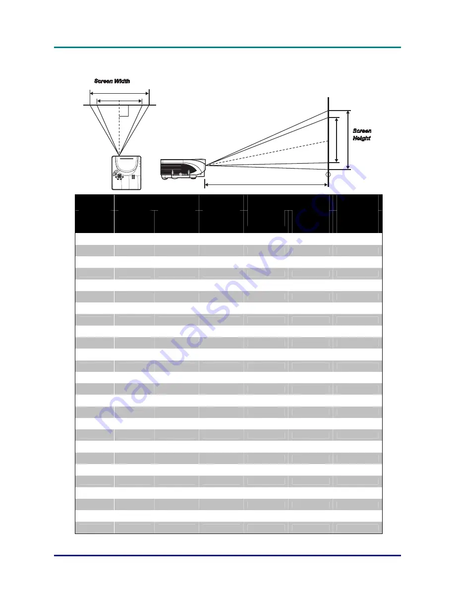 Dukane ImagePro 8947 User Manual Download Page 57