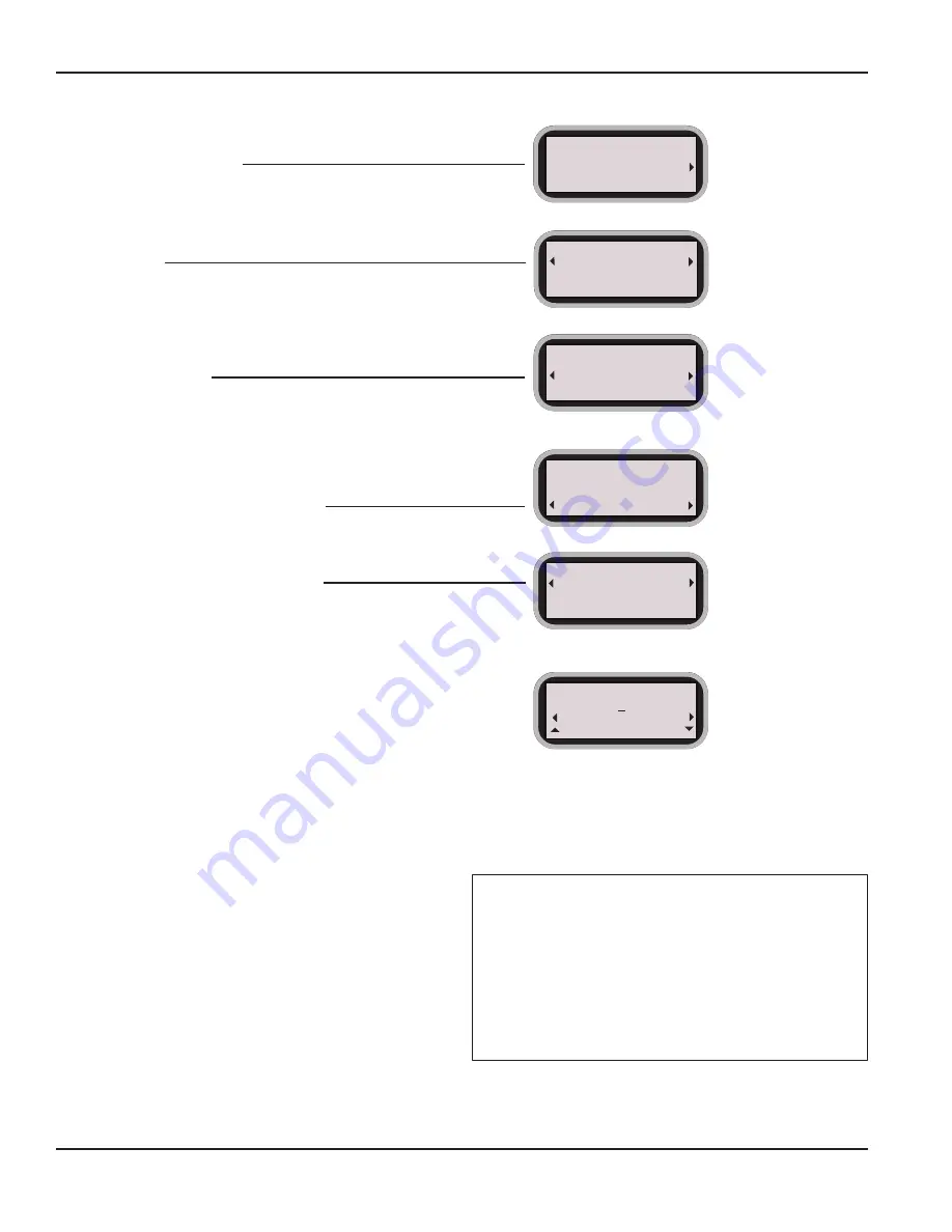 Dukane iQ LS User Manual Download Page 58