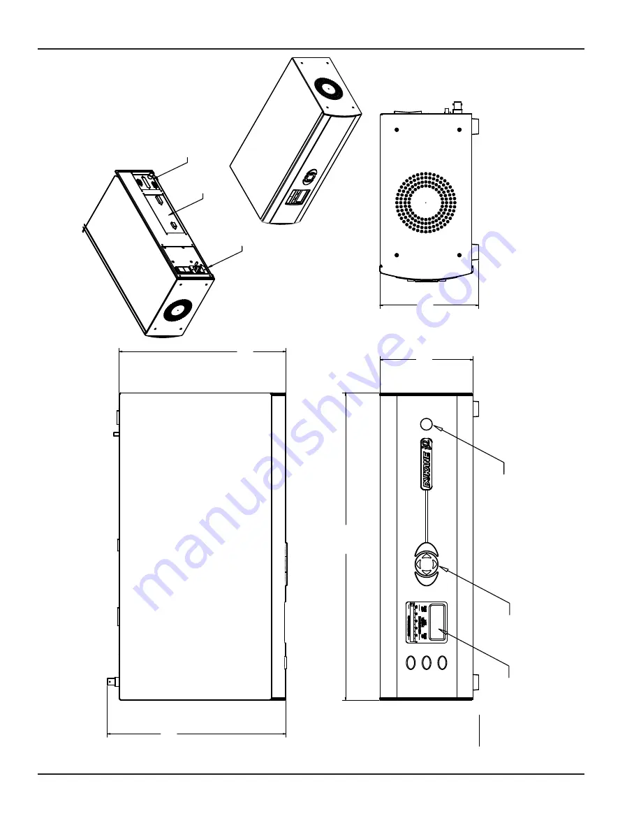 Dukane iQ LS User Manual Download Page 102