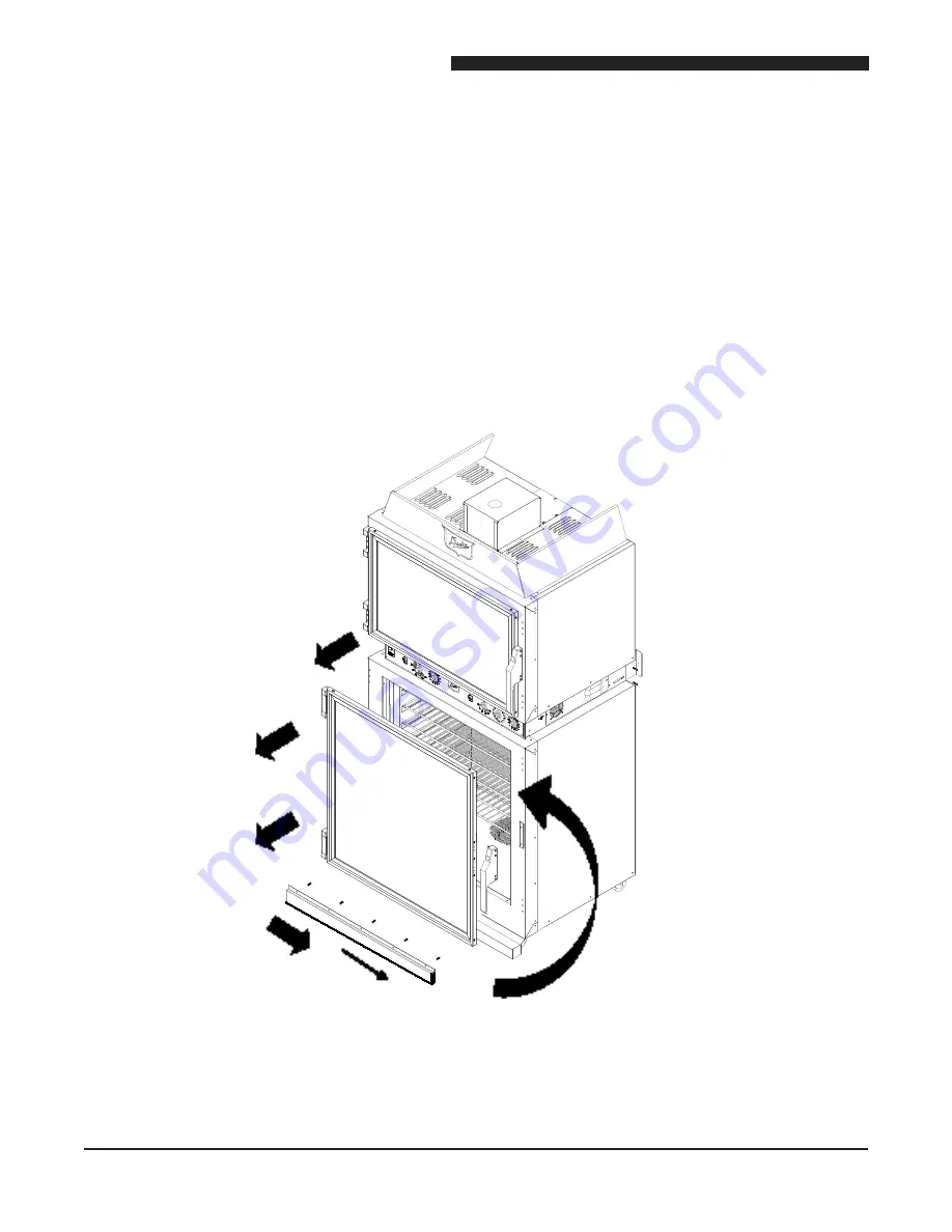 Duke TSC-18 Maintenance Manual Download Page 20