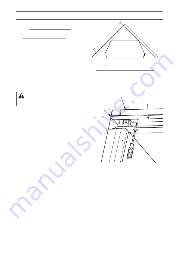 Duluth Forge 170038 Operation And Installation Manual Download Page 13