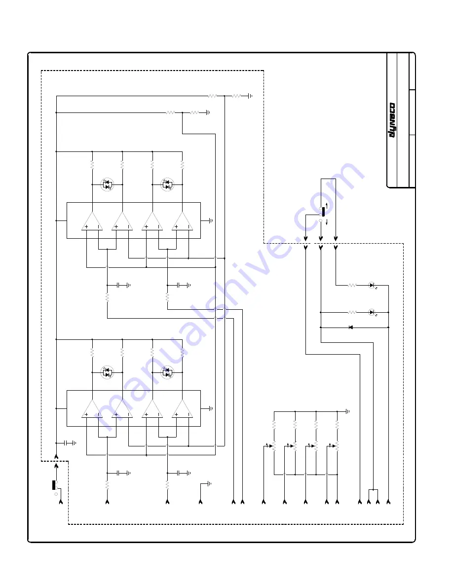 dunaco Stereo 160 Скачать руководство пользователя страница 19