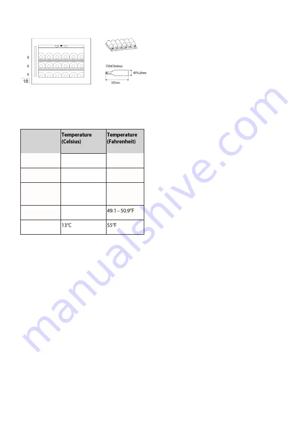 Dunavox DAB-18.55B Instruction Manual Download Page 7