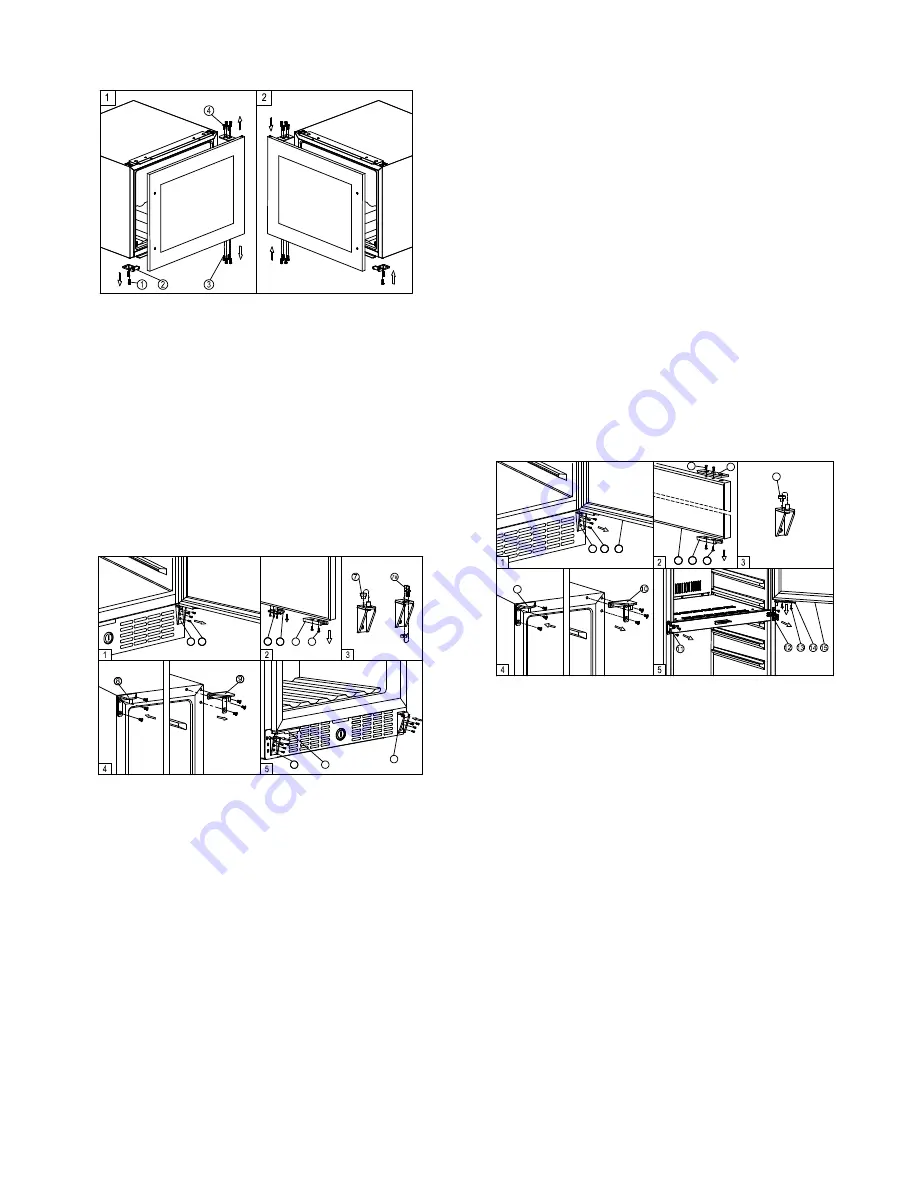 Dunavox DAB-26.60B.TI Instruction Manual Download Page 7