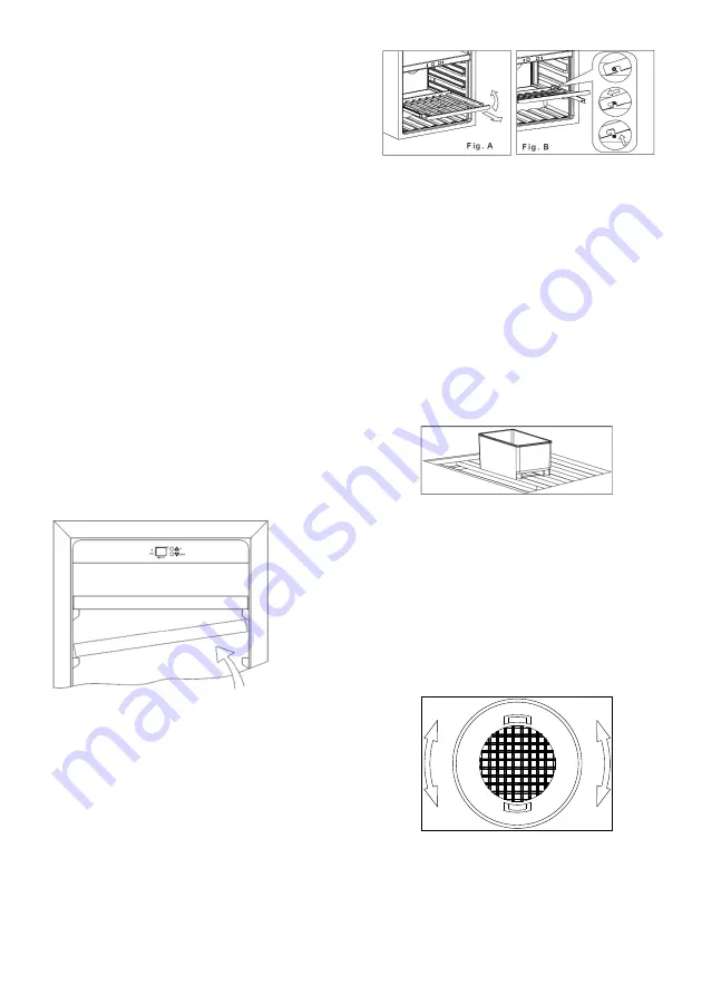 Dunavox DAB-42.117DB Instruction Manual Download Page 11