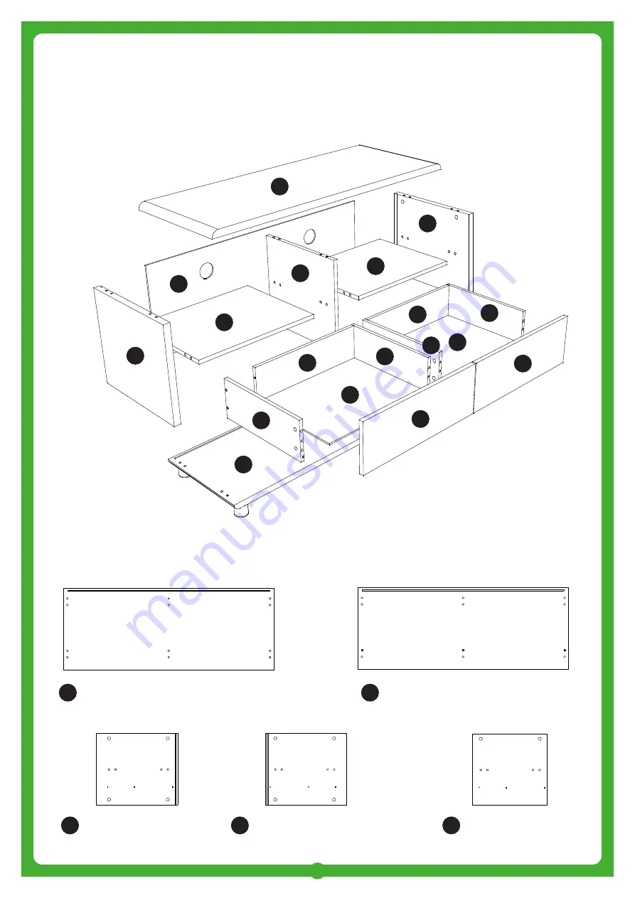 Dunelm 30149736 Скачать руководство пользователя страница 2