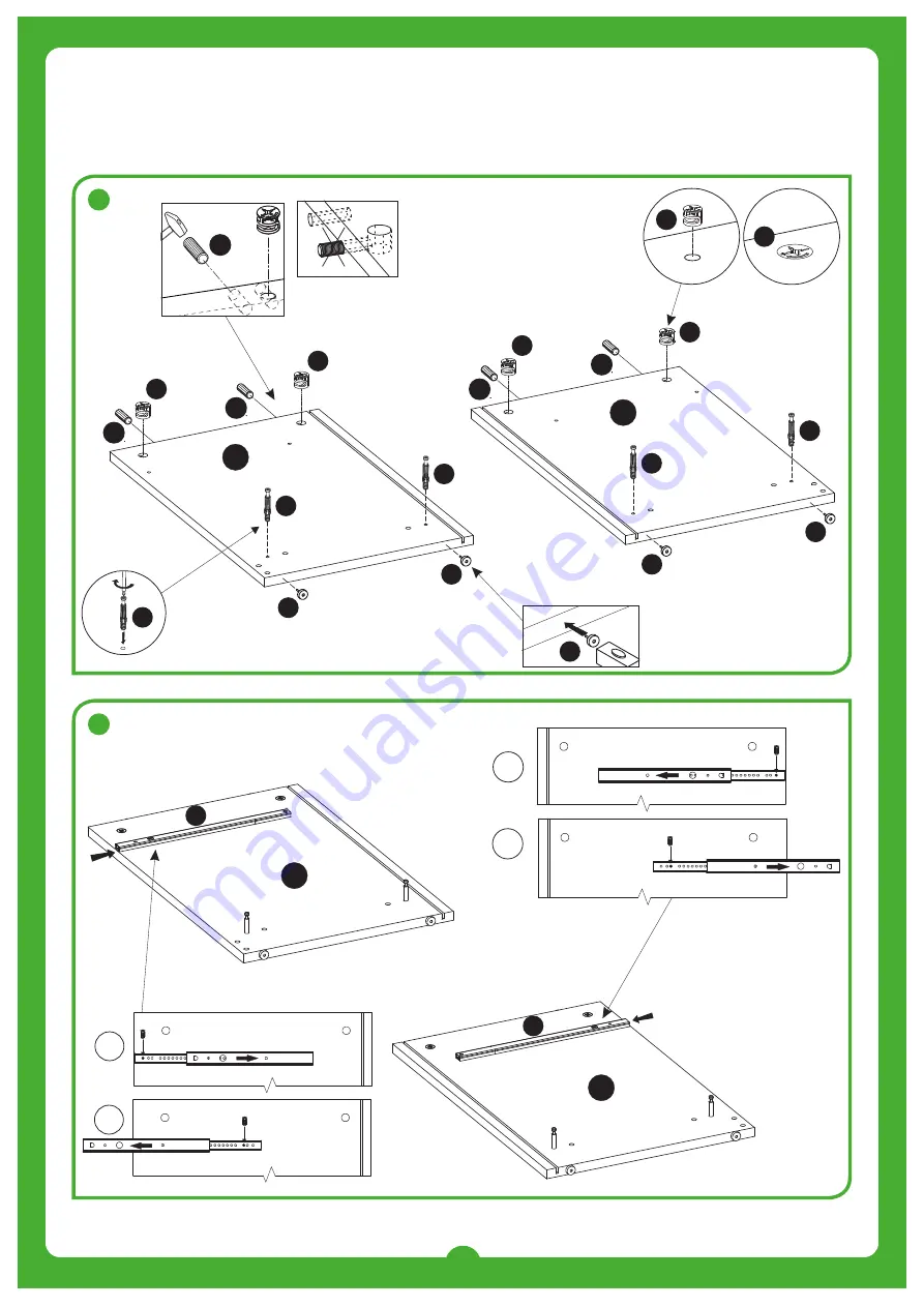 Dunelm 30480692 Скачать руководство пользователя страница 5