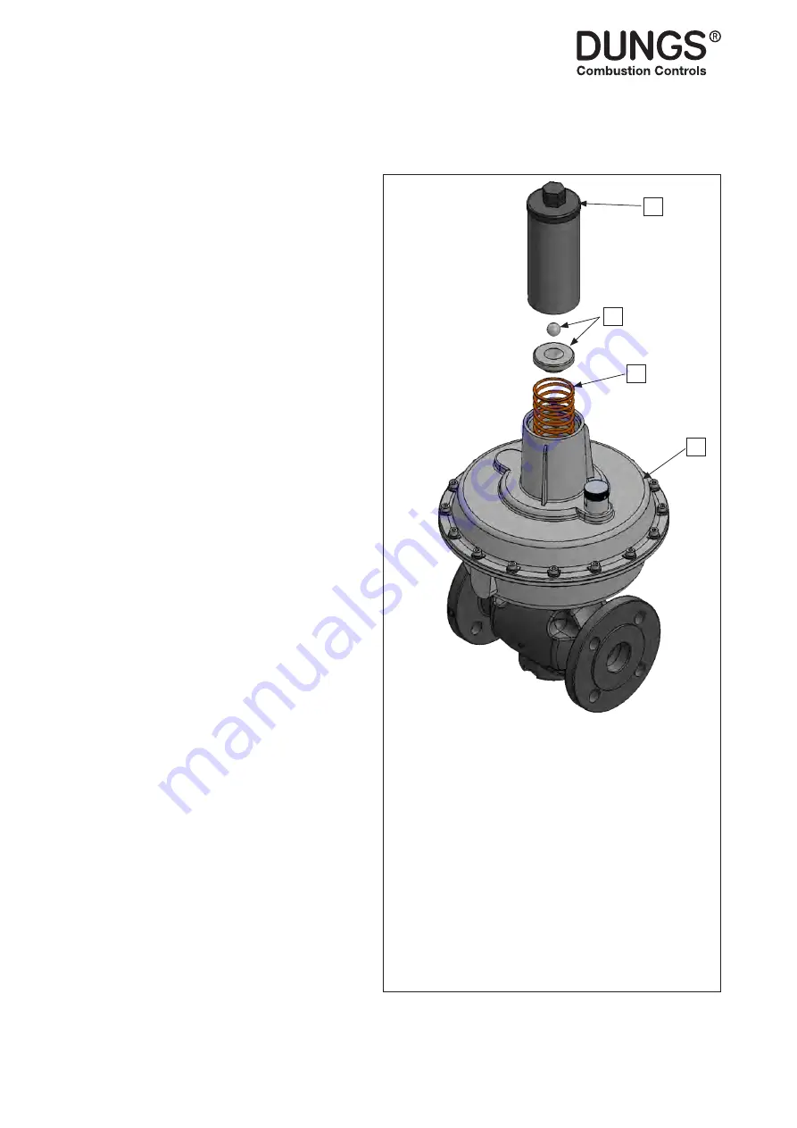 Dungs 279042 Скачать руководство пользователя страница 26