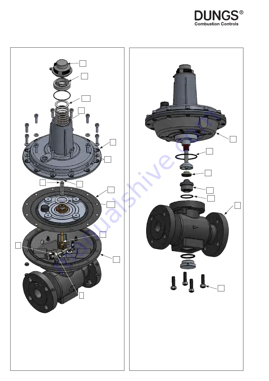 Dungs 279042 Скачать руководство пользователя страница 44