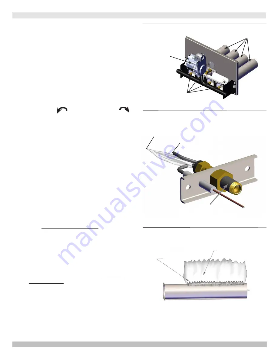 Dunkirk DXL Series Installation, Operation & Maintenance Manual Download Page 30