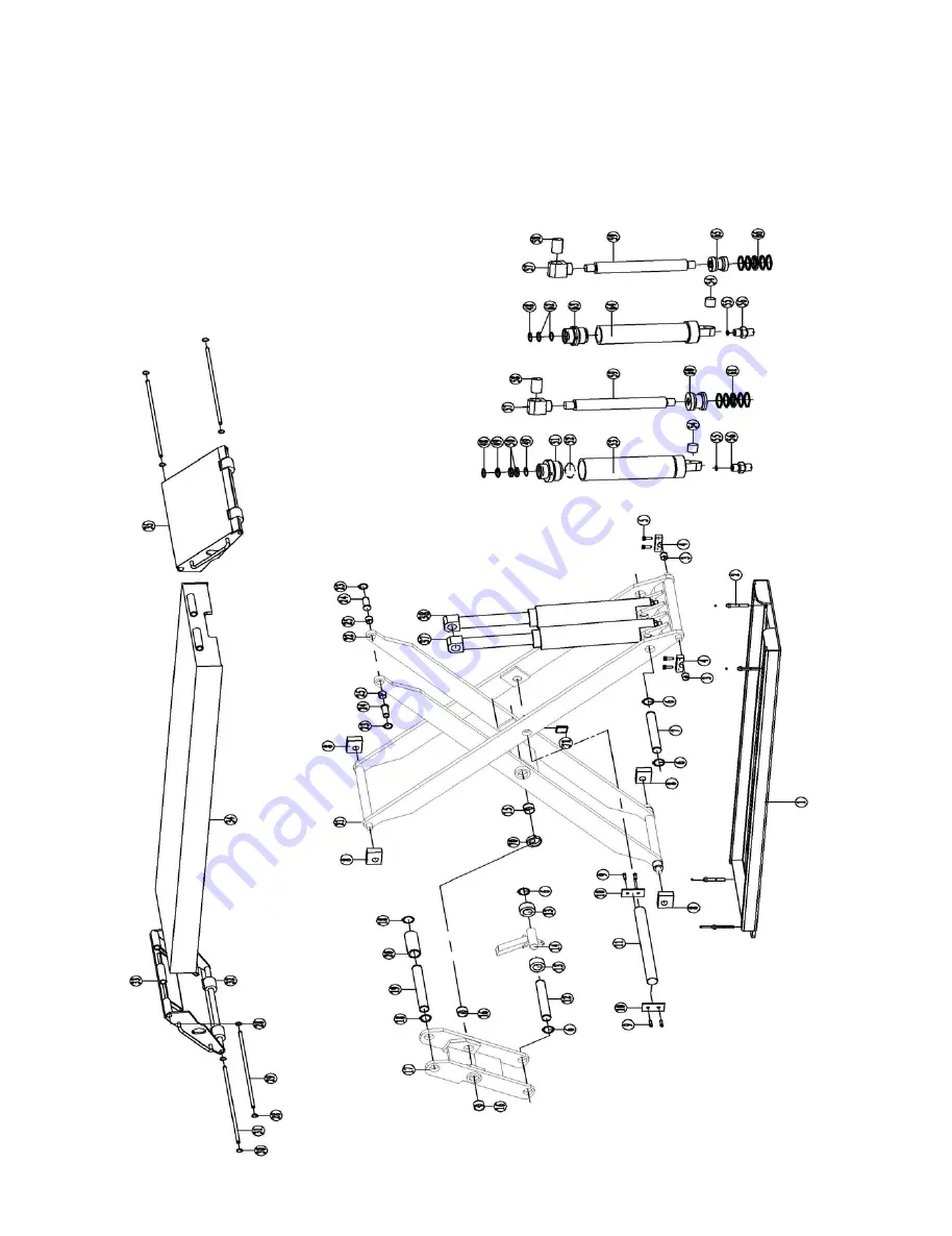 Dunlop DTSL3 MKII Instruction Manual Download Page 21