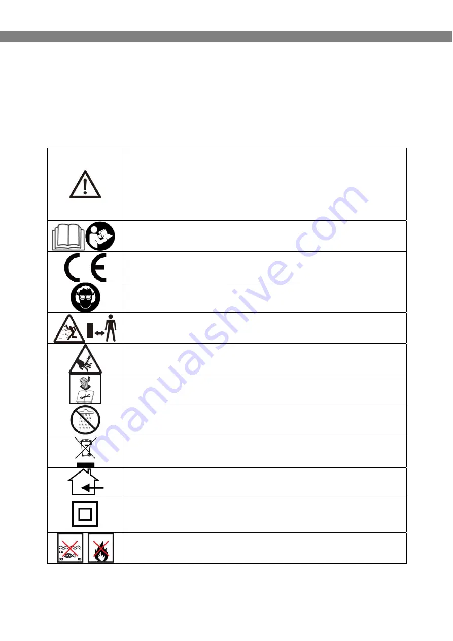 Dunsch DU34040-55 Original Instructions Manual Download Page 27