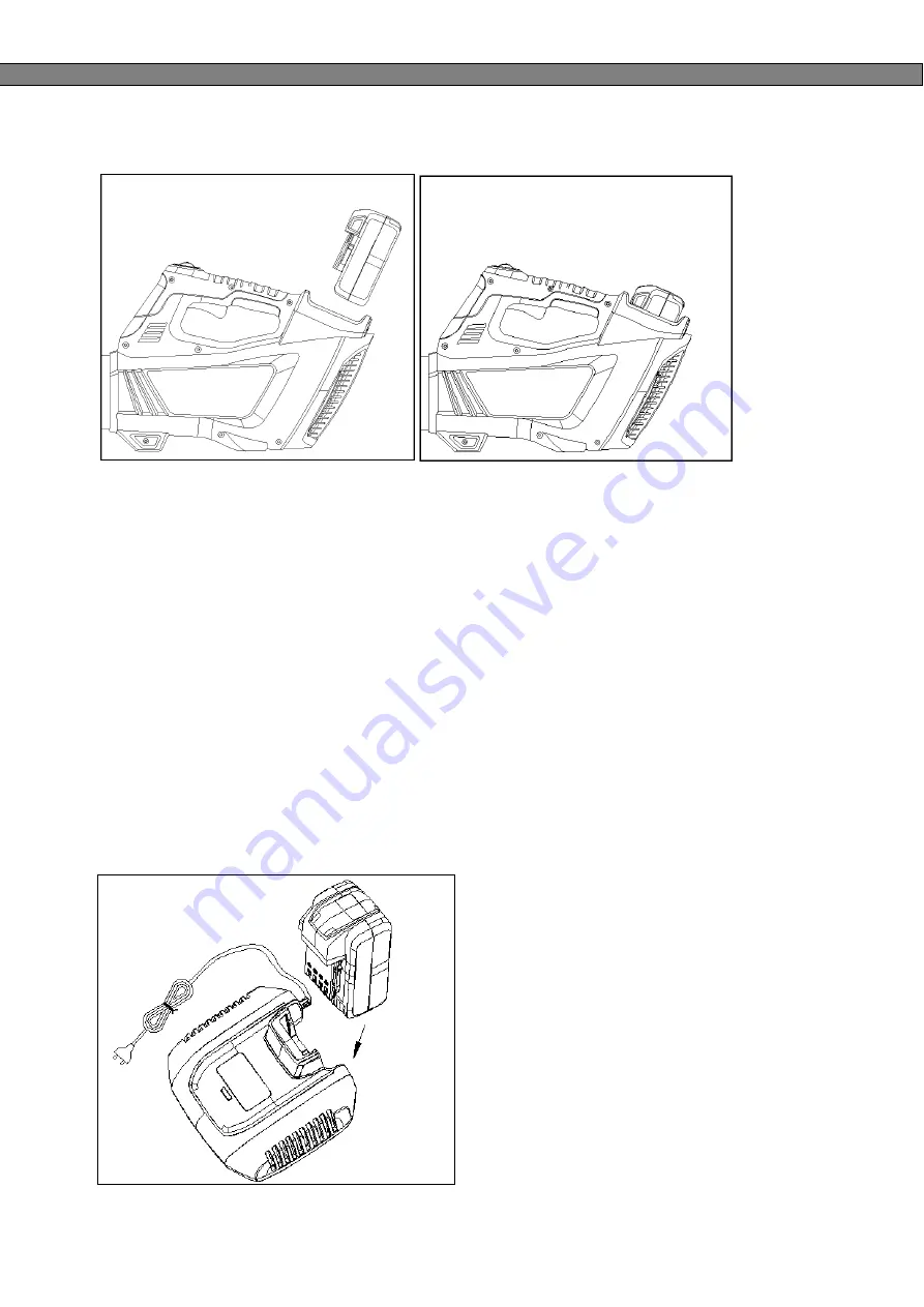 Dunsch DU50040B3 Instructions Manual Download Page 40