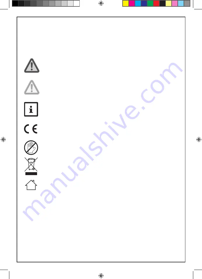 Duo Collection 10 50 5070 Assembly Instructions Manual Download Page 26