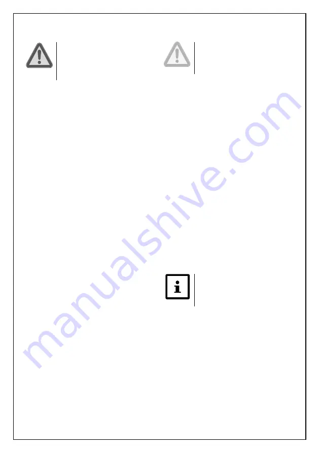 Duo Collection 20401310 Original Instructions Manual Download Page 41