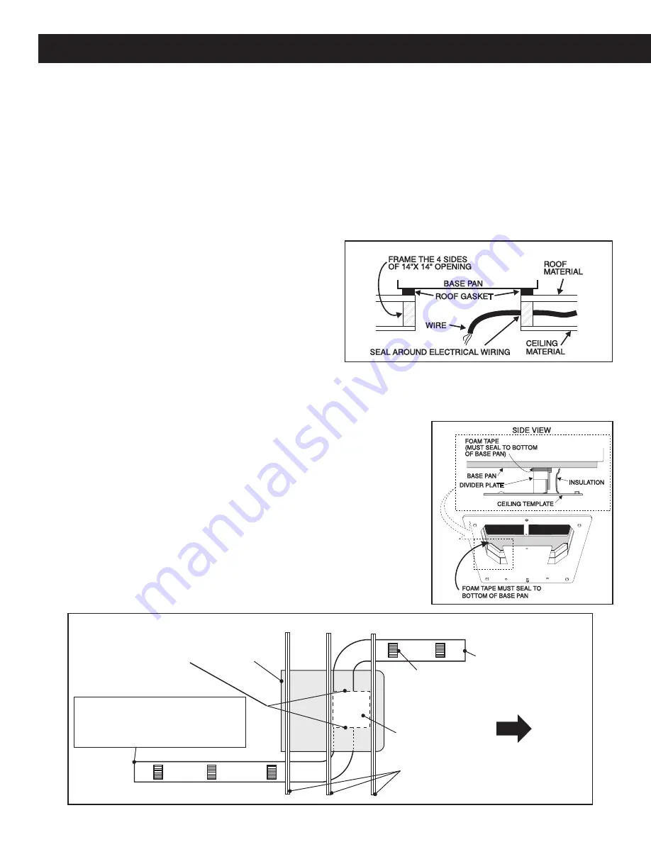 Duo-Therm 39125 Service Manual Download Page 5