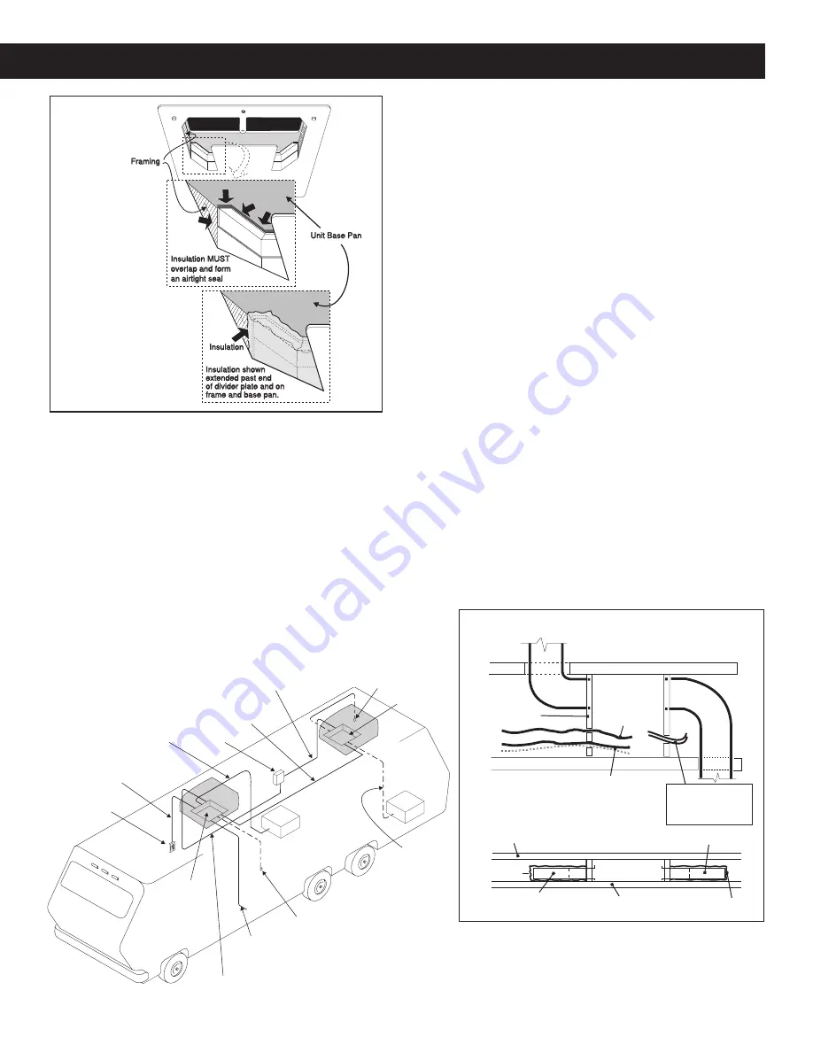 Duo-Therm 39125 Скачать руководство пользователя страница 6