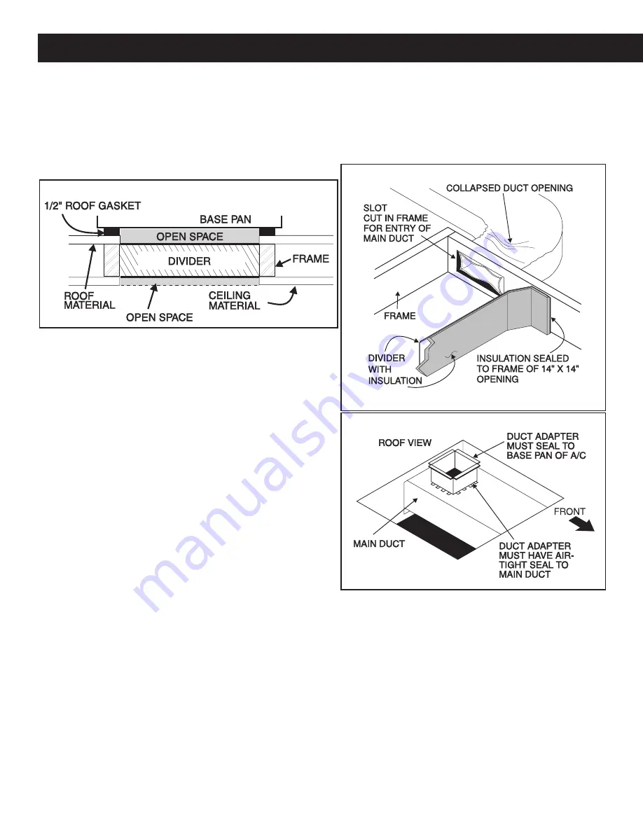 Duo-Therm 39125 Service Manual Download Page 7