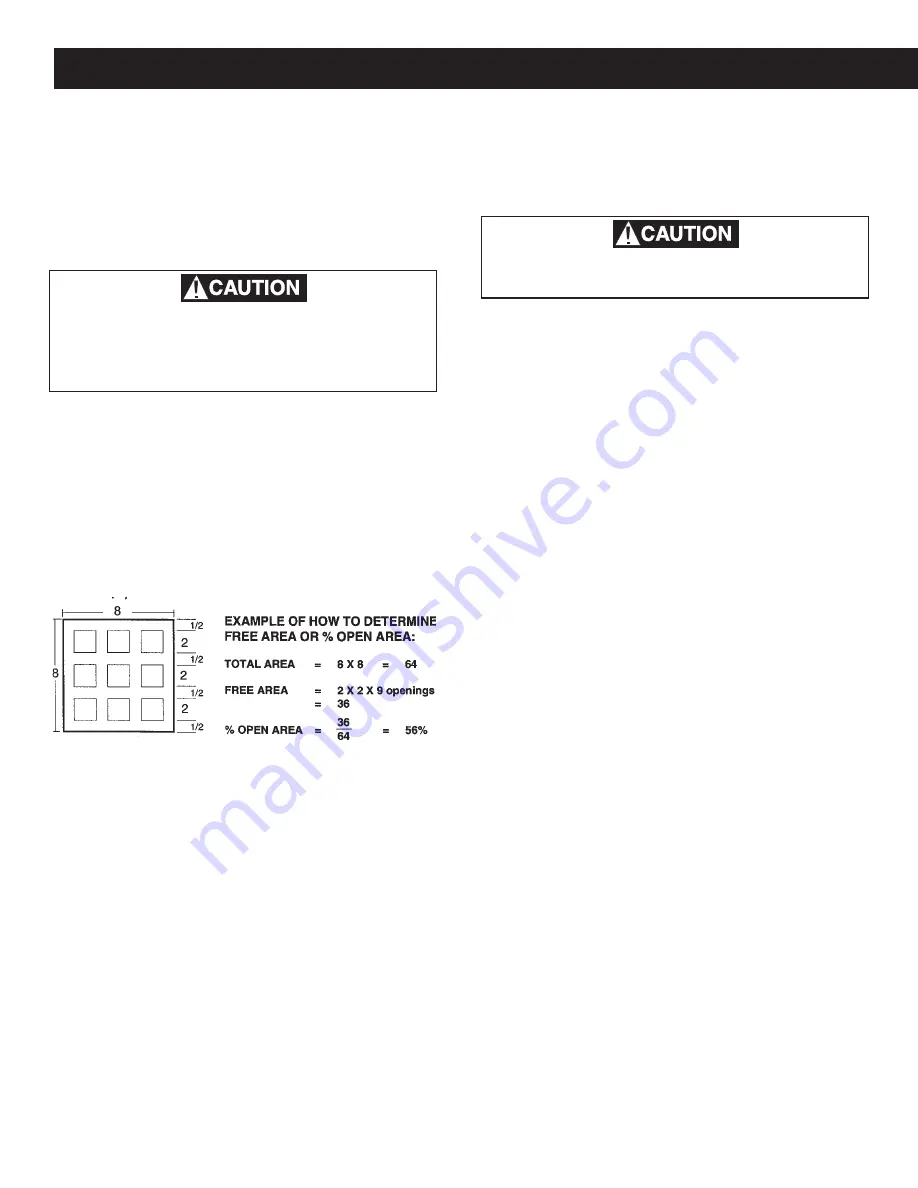 Duo-Therm 39125 Service Manual Download Page 11