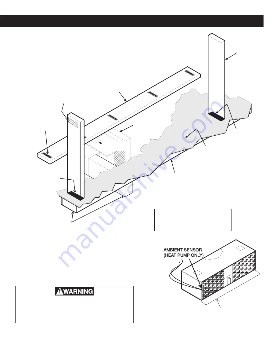 Duo-Therm 39125 Service Manual Download Page 12