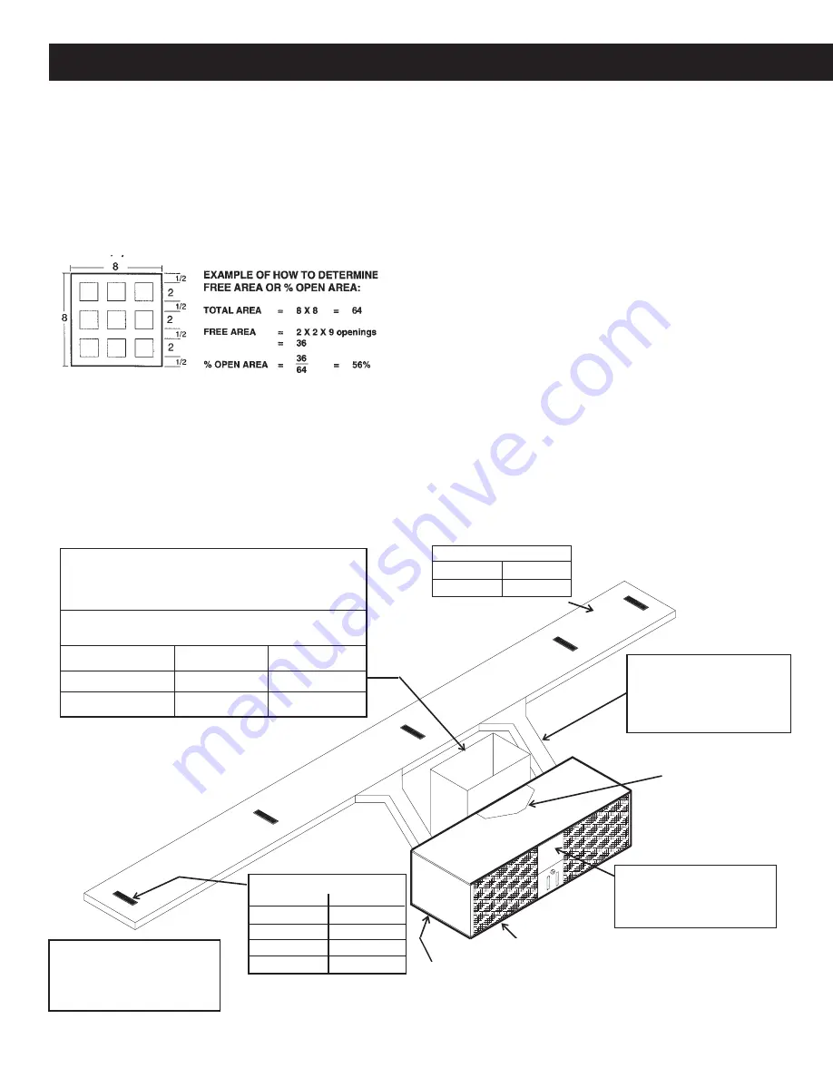 Duo-Therm 39125 Service Manual Download Page 13