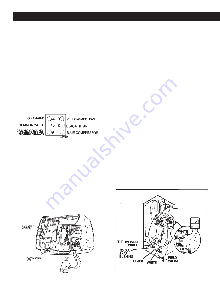 Duo-Therm 39125 Скачать руководство пользователя страница 29