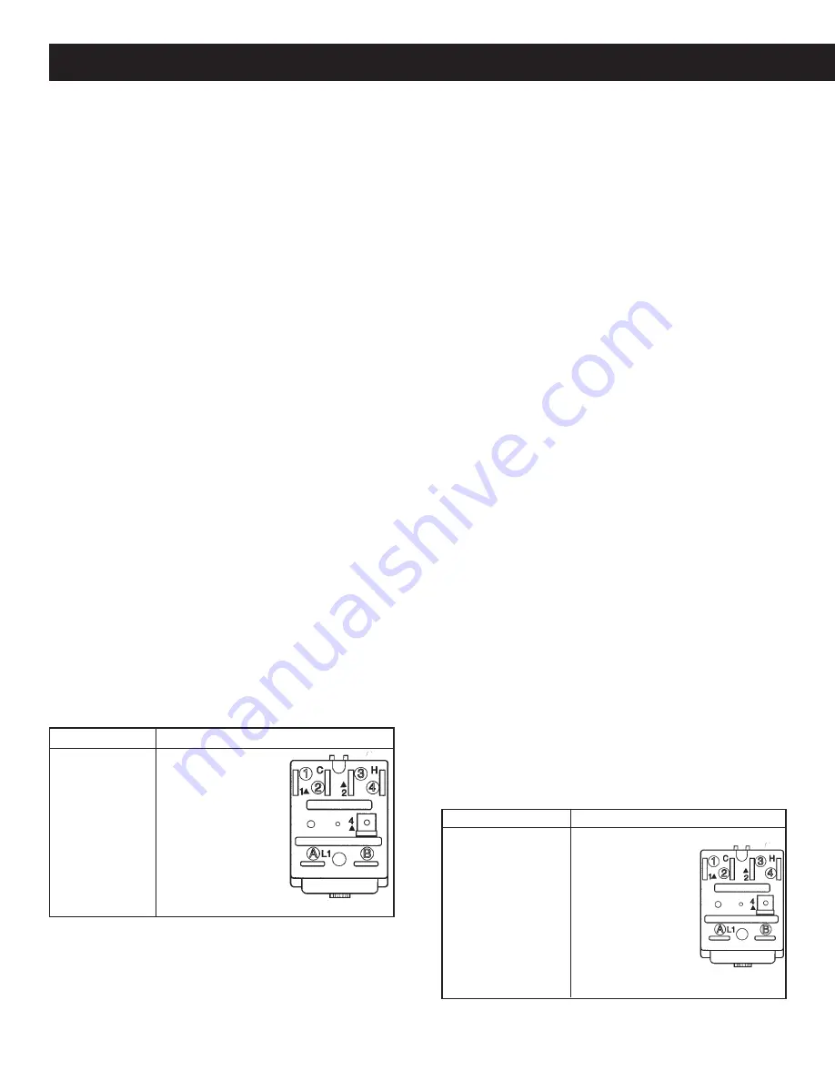 Duo-Therm 39125 Скачать руководство пользователя страница 33