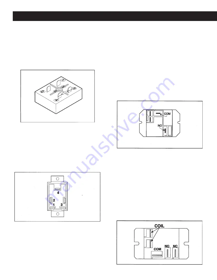 Duo-Therm 39125 Скачать руководство пользователя страница 37