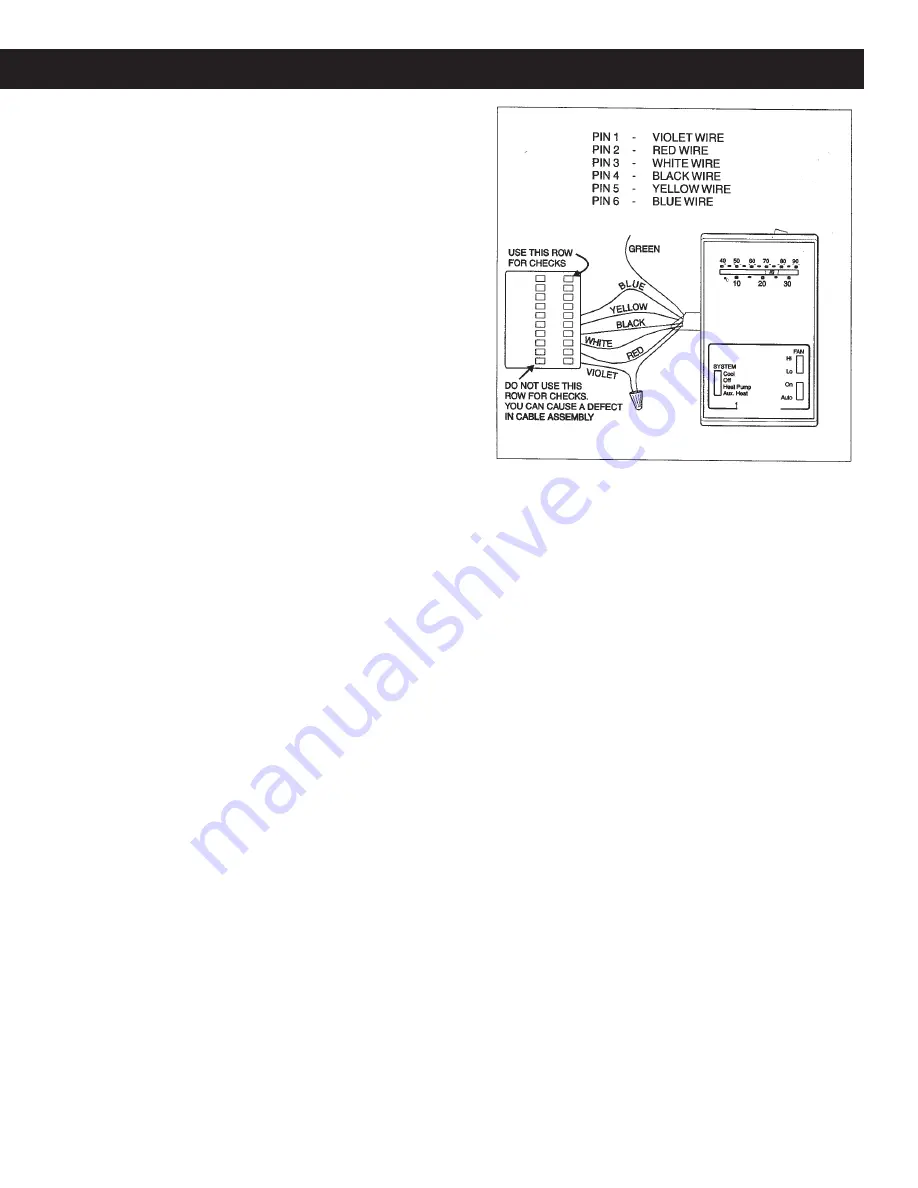 Duo-Therm 39125 Скачать руководство пользователя страница 46