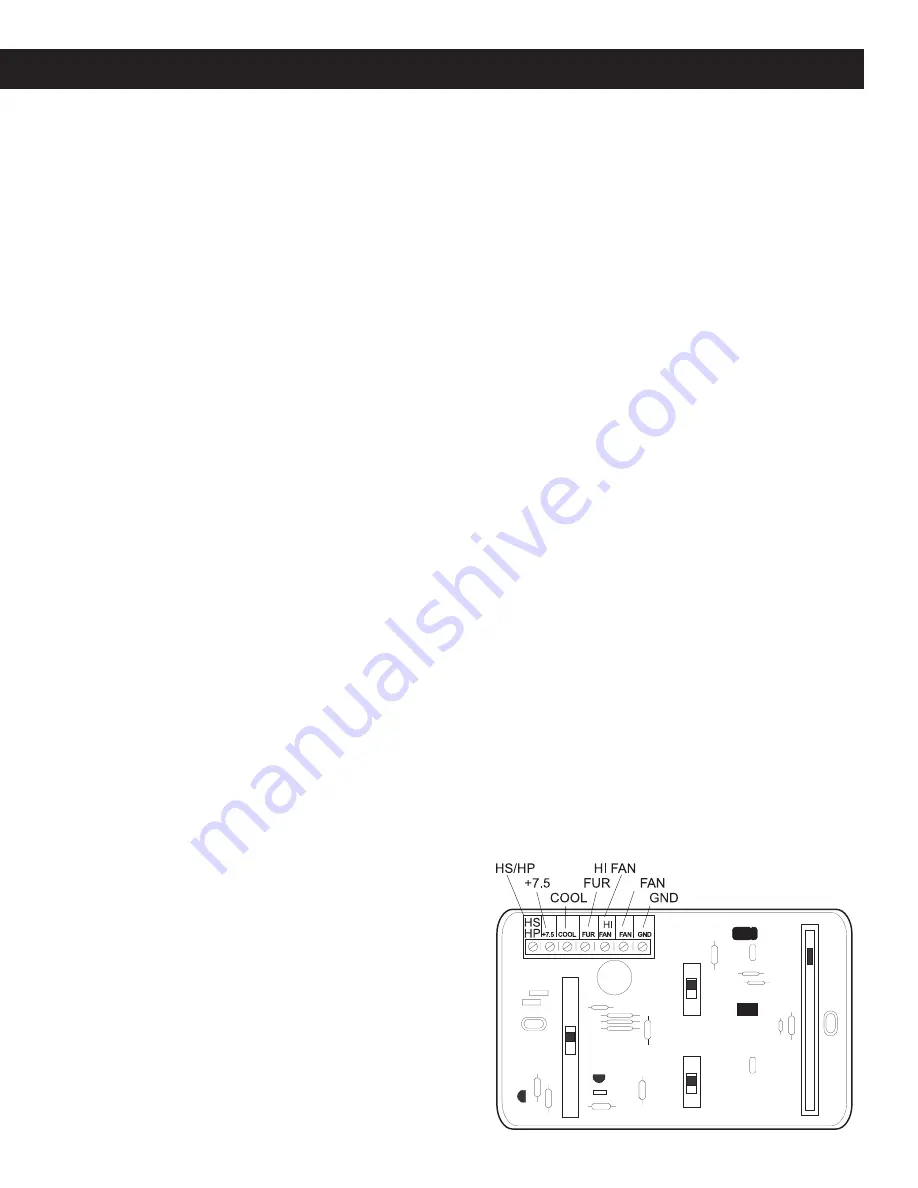 Duo-Therm 39125 Service Manual Download Page 52