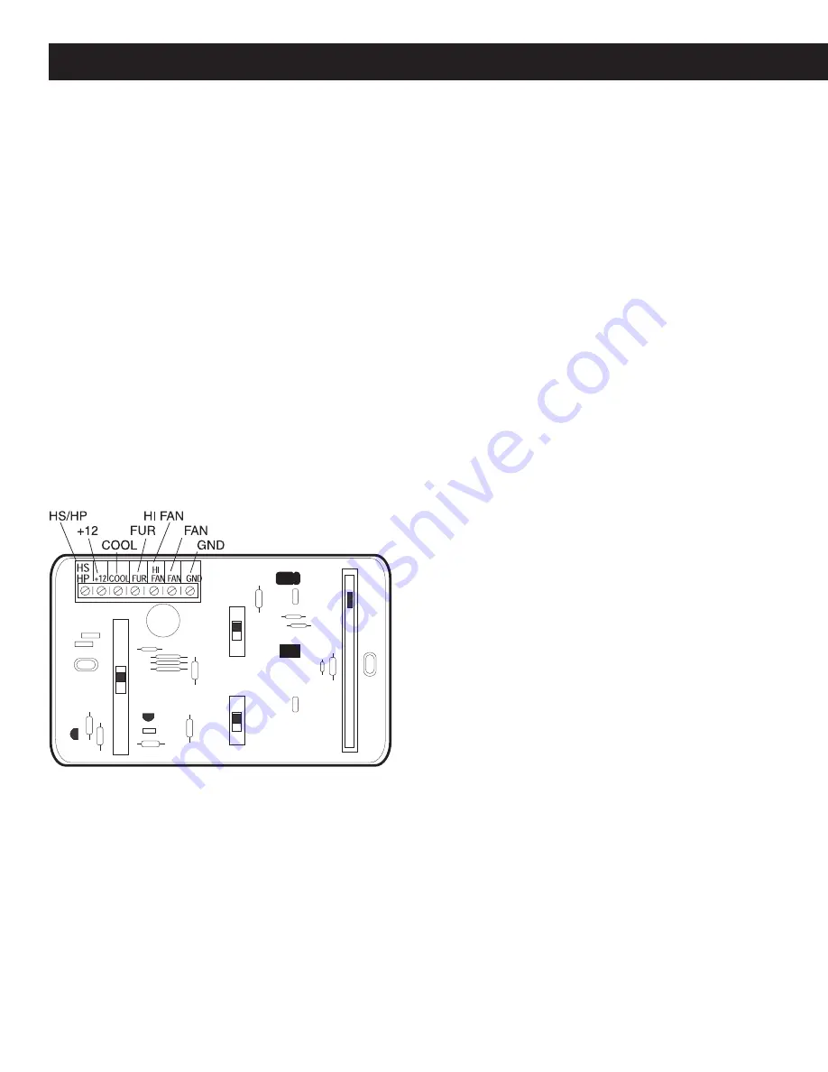 Duo-Therm 39125 Service Manual Download Page 53