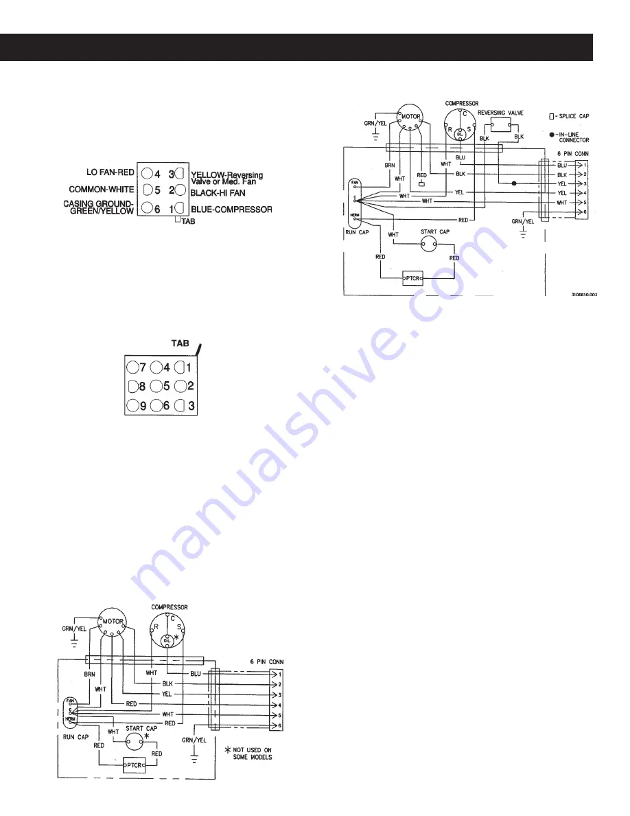 Duo-Therm 39125 Скачать руководство пользователя страница 60