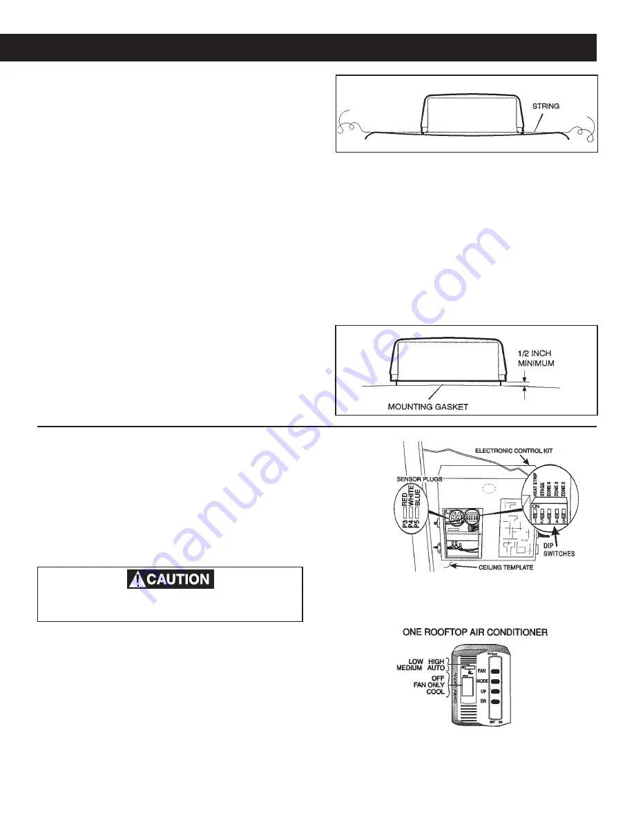 Duo-Therm 39125 Скачать руководство пользователя страница 62