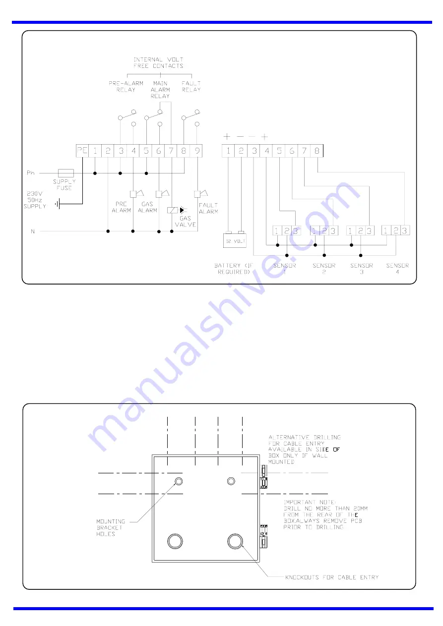 Duomo BX444 Скачать руководство пользователя страница 4