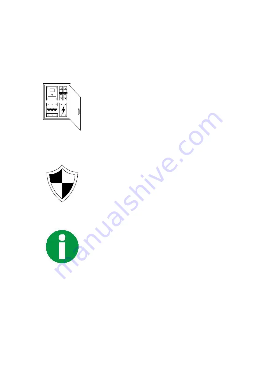 Duosida SES-32-3 Installation Manual Download Page 7