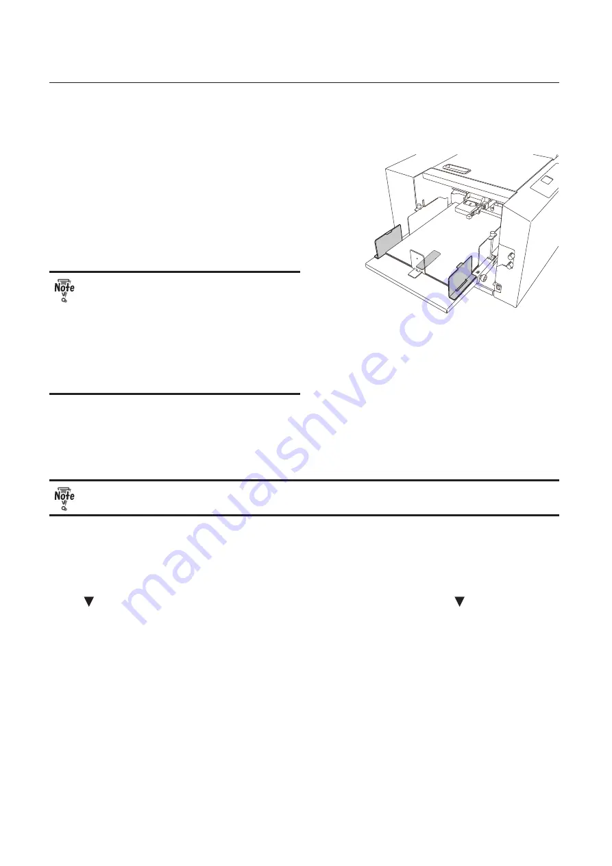 Duplo DF-1200 Скачать руководство пользователя страница 32