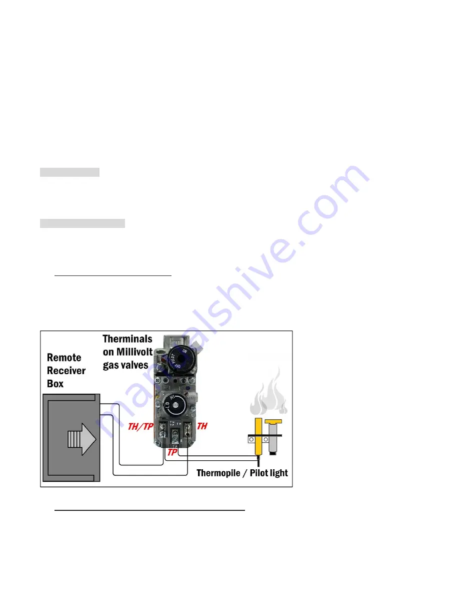 Durablow TR1003 Скачать руководство пользователя страница 6