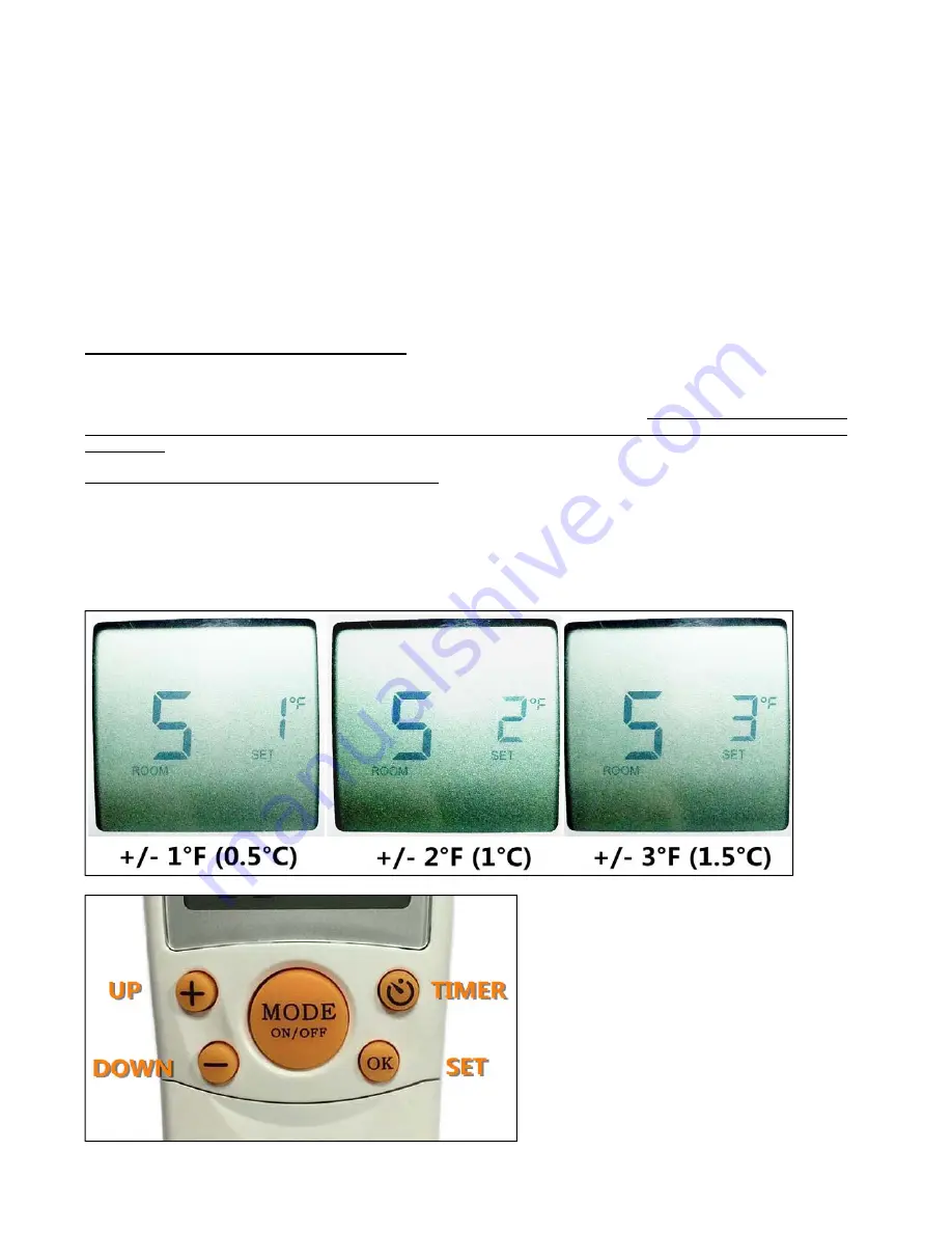 Durablow TR1003 Installation & Operating Instructions Manual Download Page 10