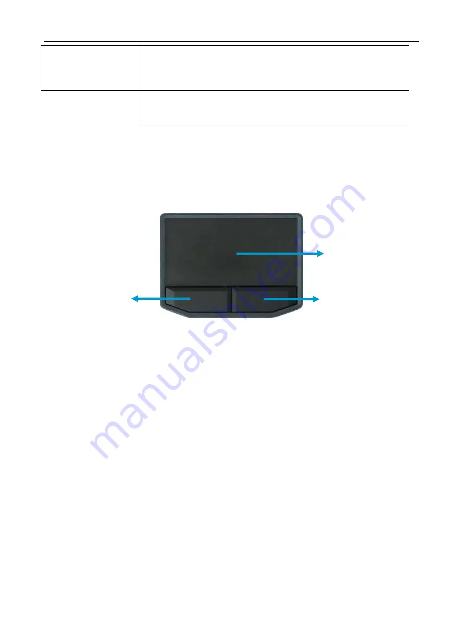 Durabook S14I User Manual Download Page 18